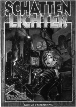 Coverbild Schattenlichter